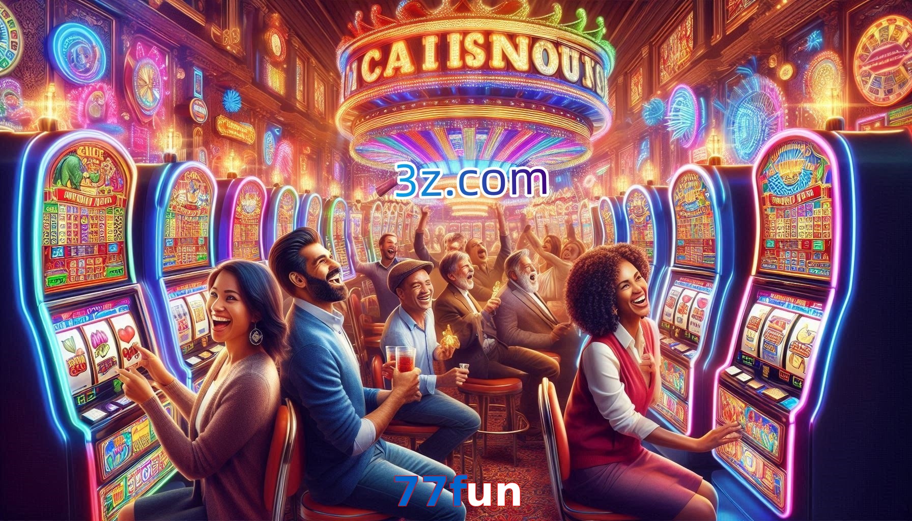 77fun